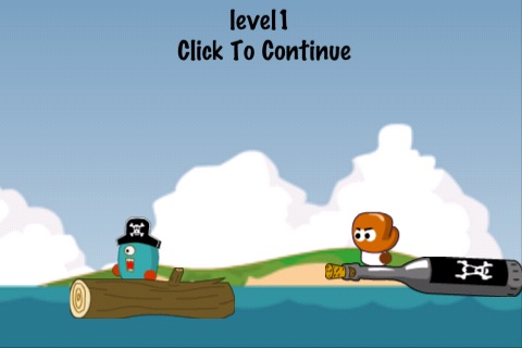 iRaft Wars screenshot-3