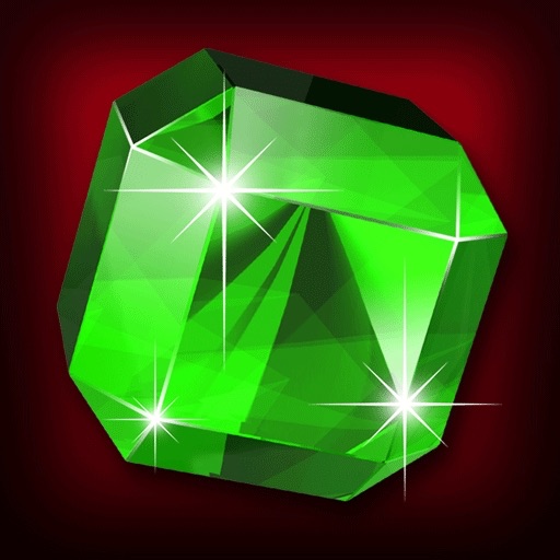 Gem Drop Deluxe icon