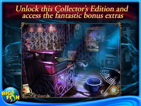 Hallowed Legends: Templar HD - A Hidden Objects Adventure screenshot 4