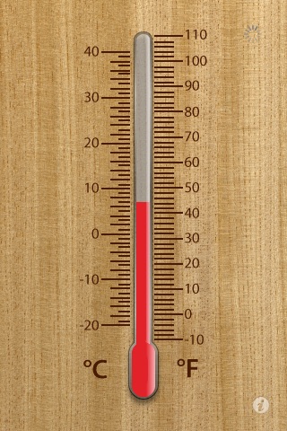Current Temperature