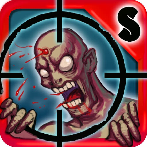 Zombie Hunter Defense icon