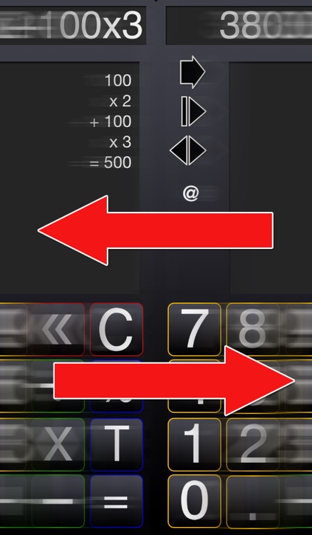 Nice Calc TT