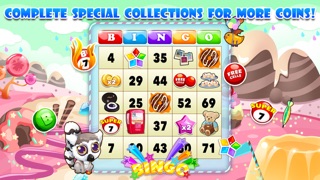BINGO BINGO™ 1.6 IOS CASINO BINGO BINGO™ 1.6 IOS