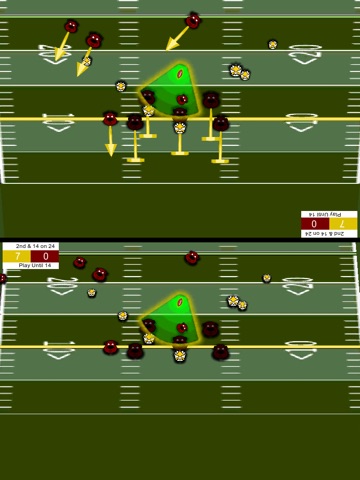 DrawFootball HD screenshot 2