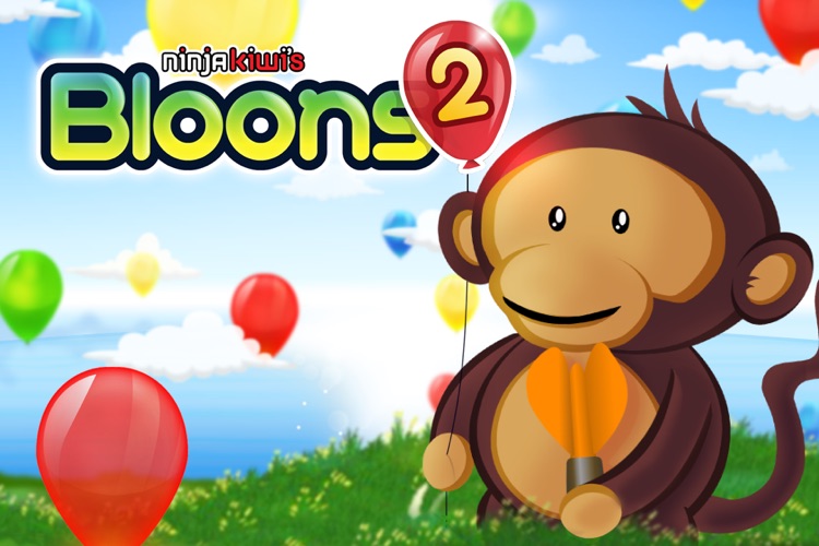 Bloons 2