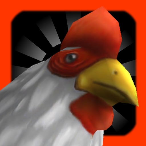 Chicken Run Original FREE iOS App