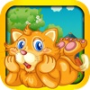 Kitty Cat Runner - Racing Dash in Playground