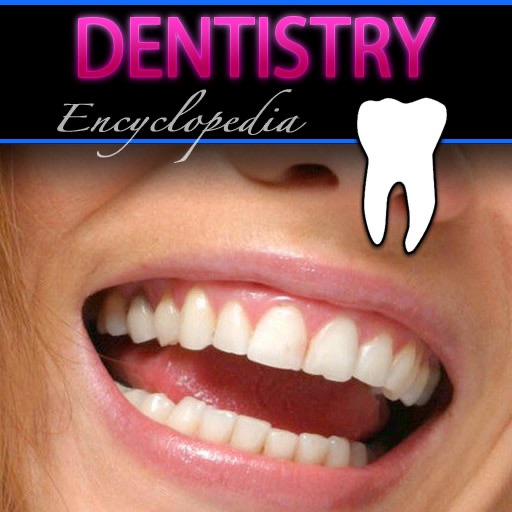 Dentristy Study icon