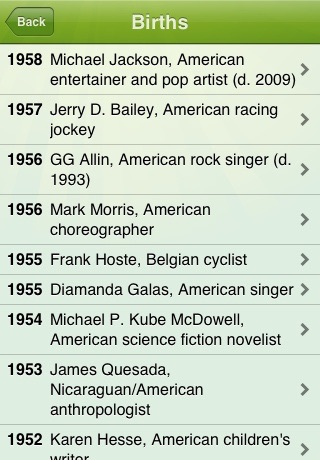 iFacts Free, 90.000 amazing facts.