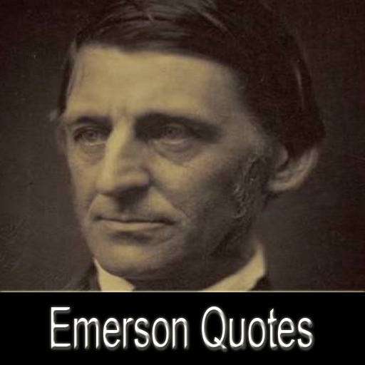 Ralph Waldo Emerson Quotes Pro