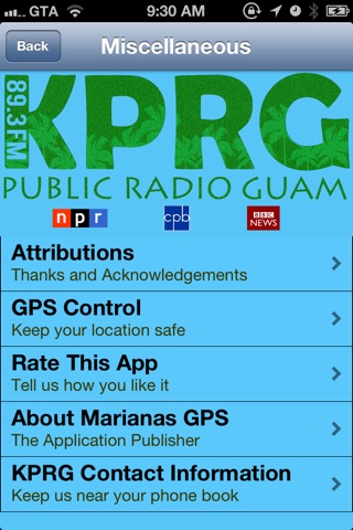 KPRG screenshot 4