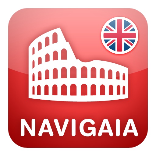 Navigaia- Rome Travelguide icon