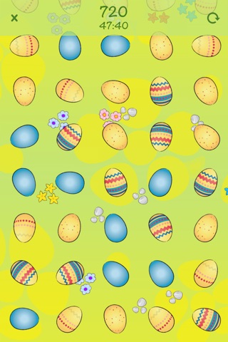 Gregg 'n' Eggs screenshot 3