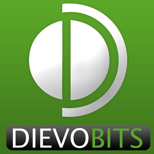 DIEVOBITS icon