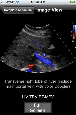 Ultrasound Protocols and Image Reference Handbook by Natalie Cauffman  RDMS, RVT, RT(R) screenshot 3