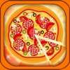 Pizza clicking center & restaurant delivery mania – The Food click frenzy - Free Edition