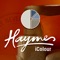 Haymes Paint is pleased to launch Australia’s first paint colour matching iPhone application - Haymes iColour