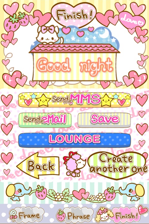 MMS Sticker Maker [LOVE]