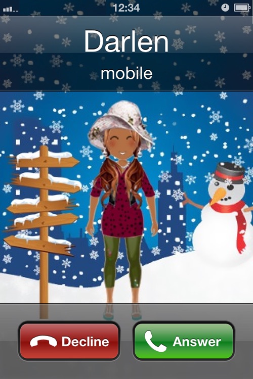 Avatar Creator Easy