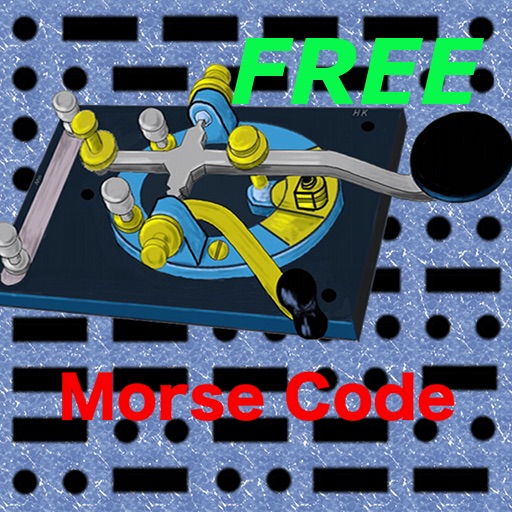 Morse Code Recognition LITE icon