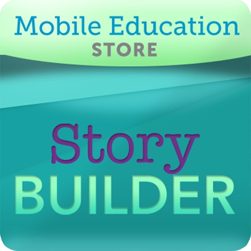 StoryBuilder iOS App
