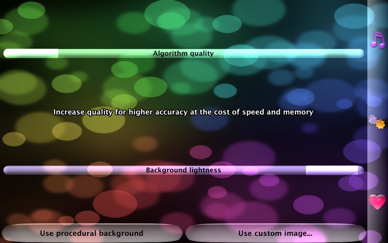 Beat Monitor: Real-time BPM analyzer thumbnail 2