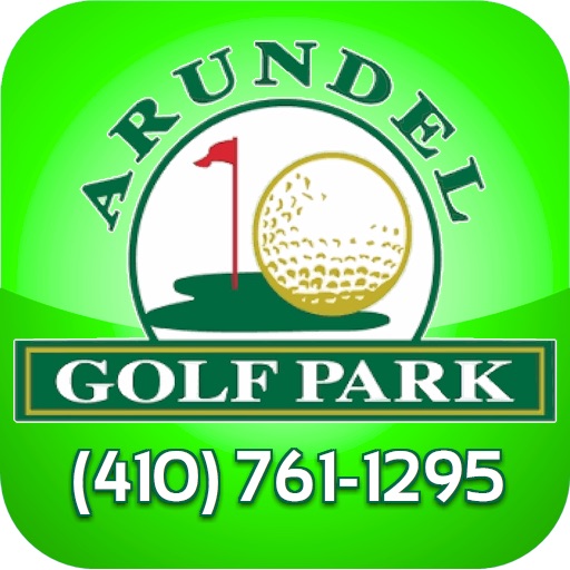 Arundel Golf Park