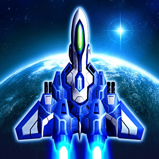 Lightning Fighter Review