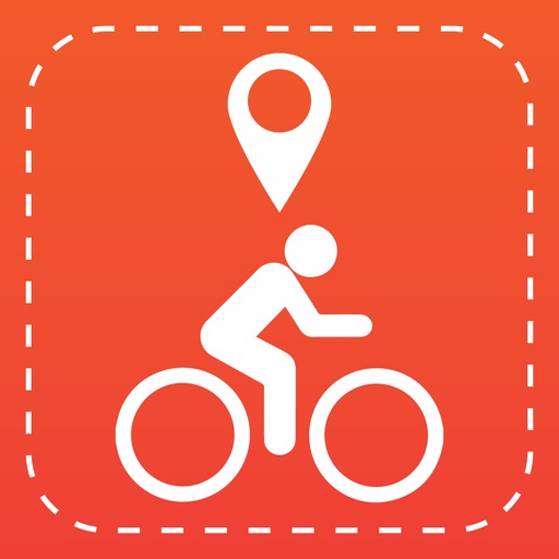 Smart Biker icon