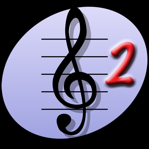 Treble Clef Kids - The Bass Clef icon