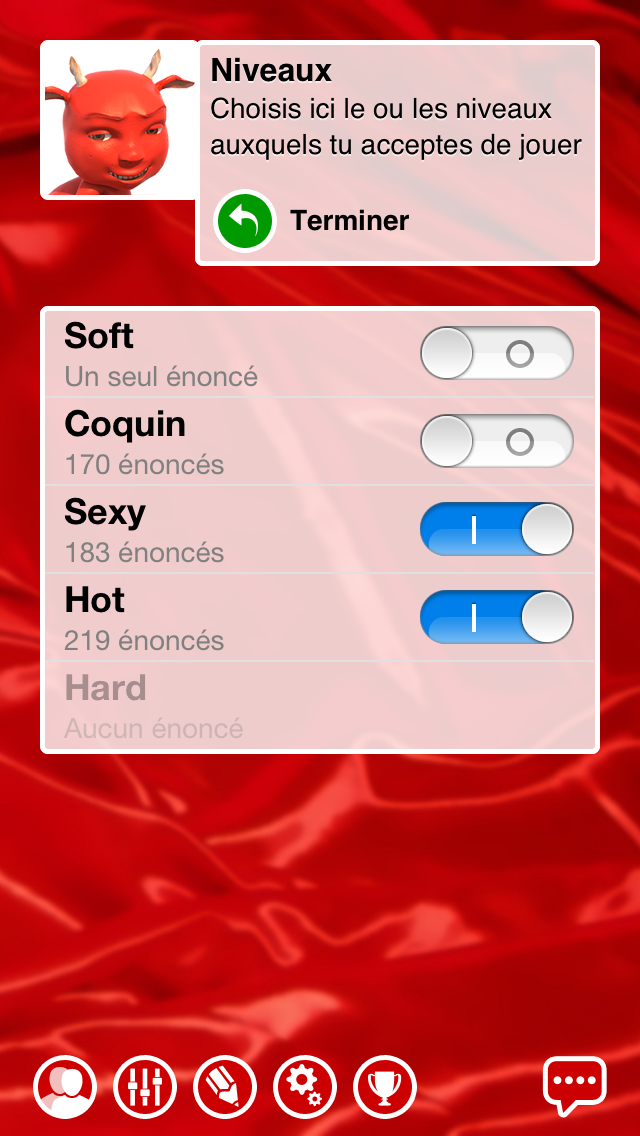 Action Vérité Hot Action Vérité Hot