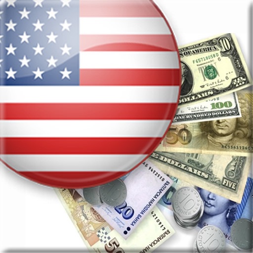 US Dollar Exchange Rate