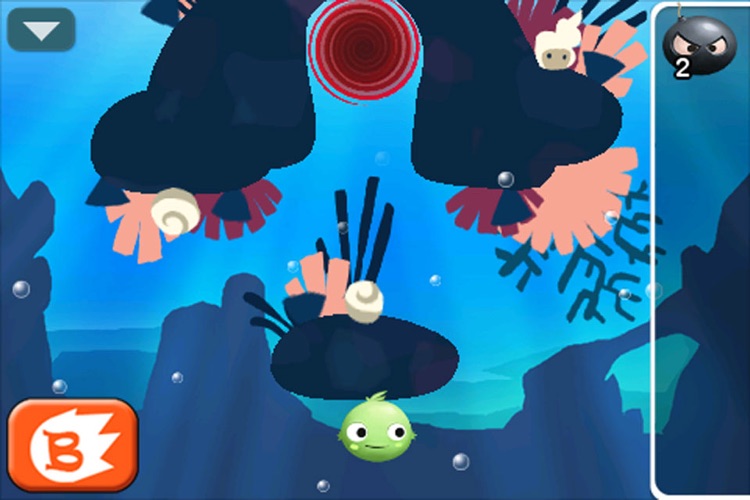 iBlast Moki screenshot-3