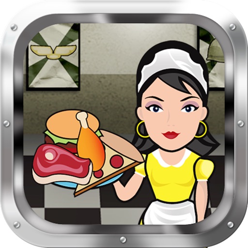 Barracks Eatery Lite iOS App