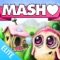 MASH♥