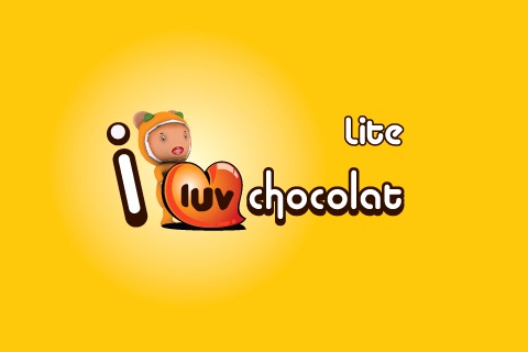 I Luv Chocolat Lite screenshot 3