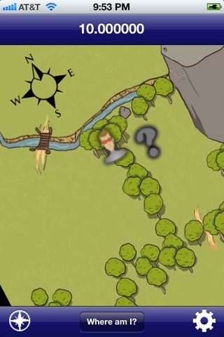 GeePerS: Logic Machine Rescue! screenshot 2