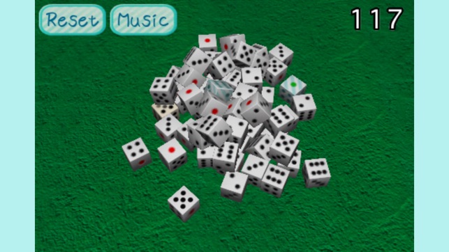 Dice -3D- Free(圖2)-速報App