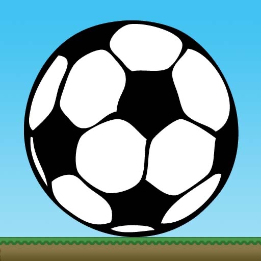 Kick-ups iOS App