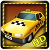 World Taxi Parking & Traffic Game Puzzle Full HD