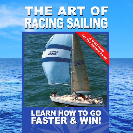 The Art of Racing Sailing  icon