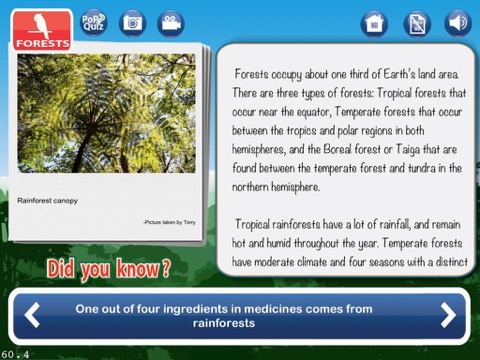 Ecosystems HD screenshot 3