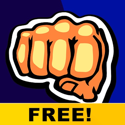 Free Boxing Games Icon