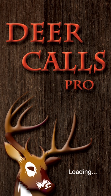 Deer Calls Pro By Brian Vanheuverswyn