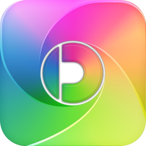 Glow Home Screen Designer - iOS 7 Edition icon