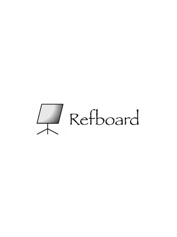 Refboard - reflector for camera - screenshot 4
