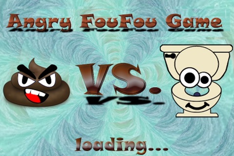 Angry FouFou Game LITE screenshot 2