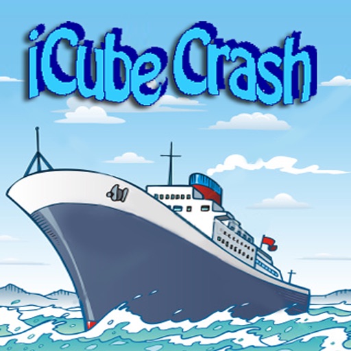 iCube Crash