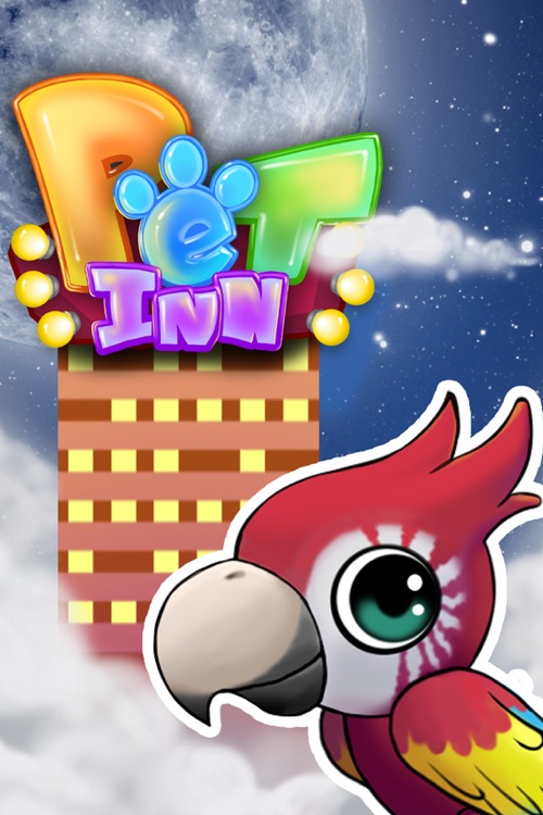 Pet Inn screenshot-4