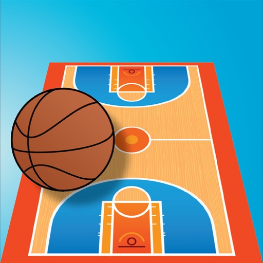 Basketball Manager 12 HD icon